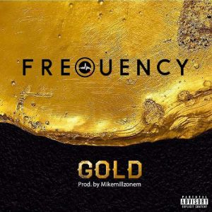 Gold by FreQuency