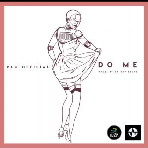 Do Me by Pam