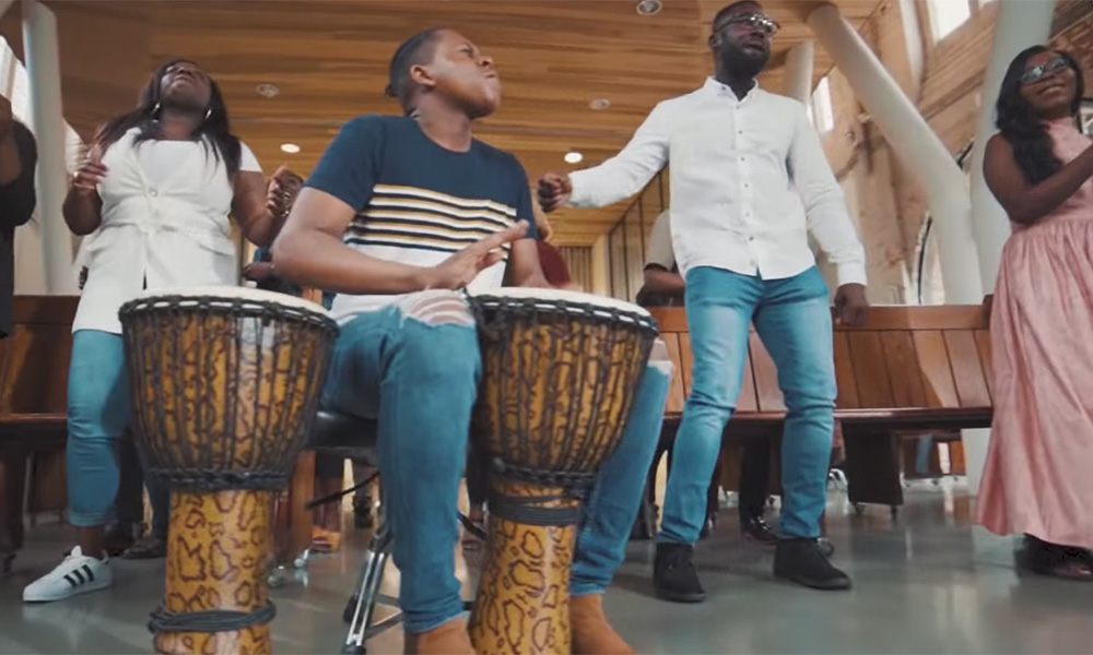 Video Review: God of Miracles by Joe Mettle