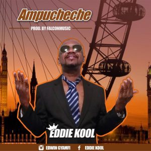 Ampucheche by Eddie Kool