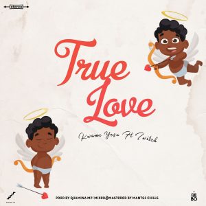 True Love by Kwame Yesu feat. Twitch