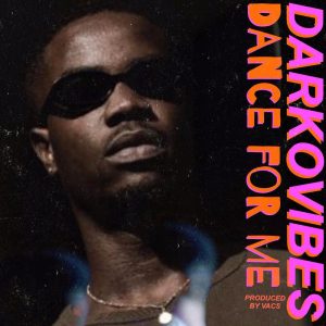 Dance For Me by Darkovibes
