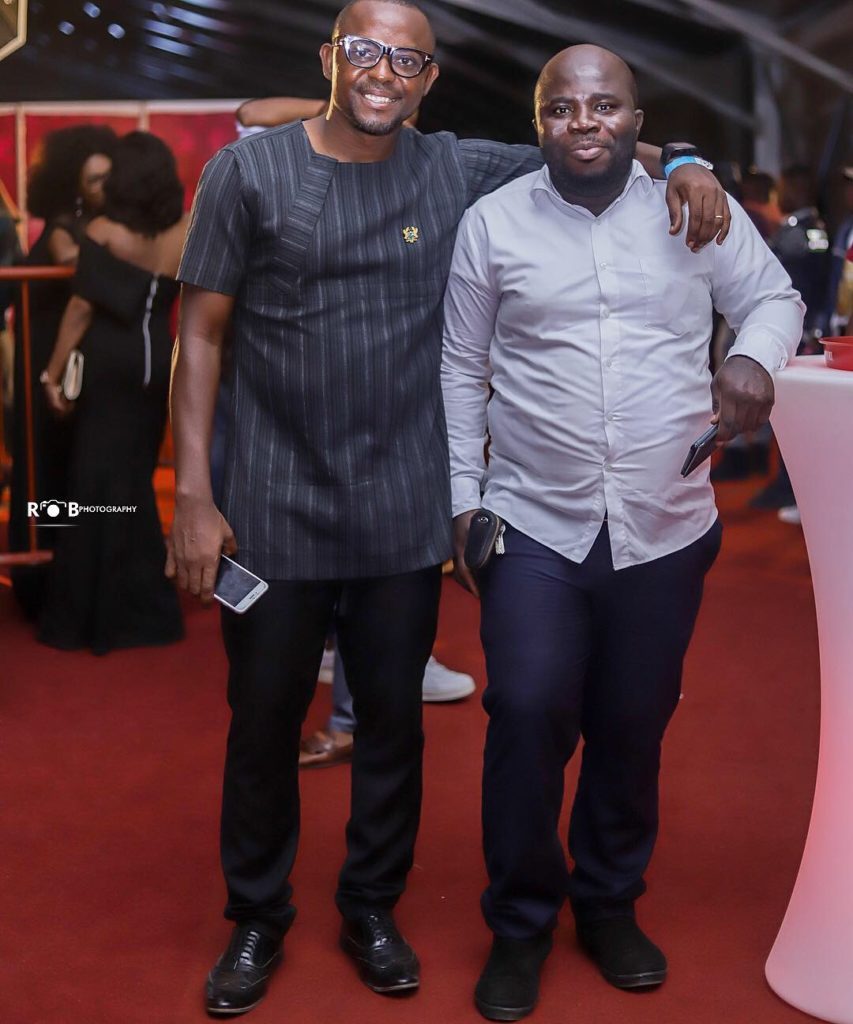 Photos: What went on at the 2019 3 Music Awards. Photo Credit: ROB Photography