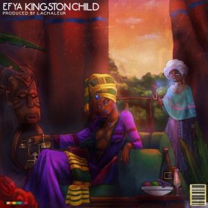 Kingston Child by Efya