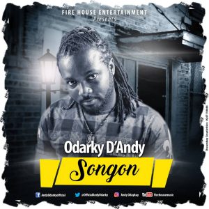 Songon by Odarky D'Andy