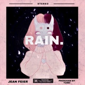 Rain by Jean Feier