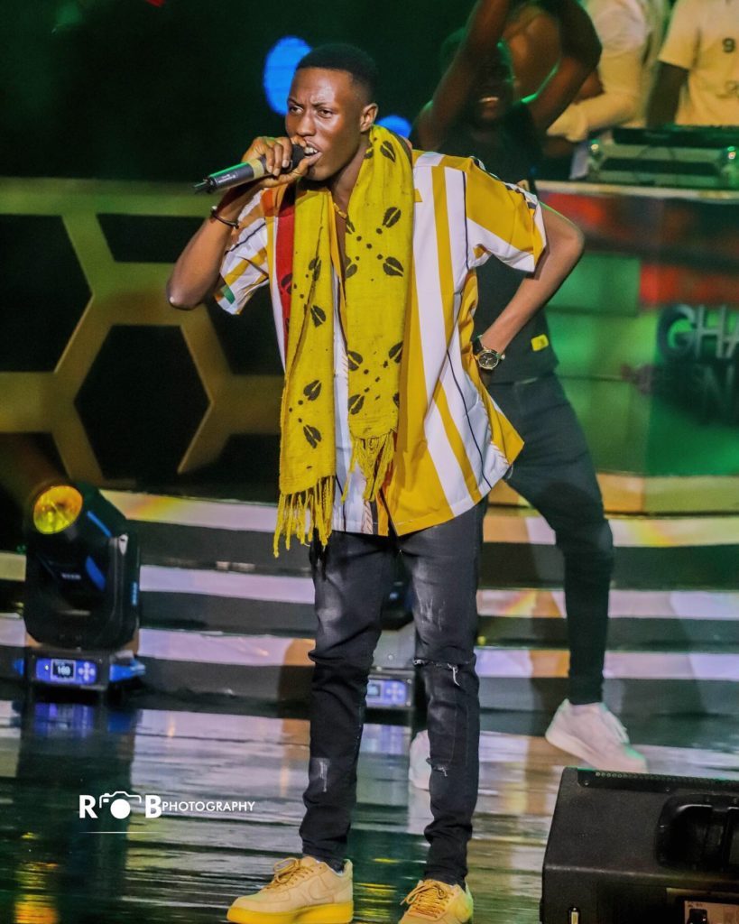 Photos: What you missed at Ghana Meets Naija 2019. Photo Credit: RobPhotography.net