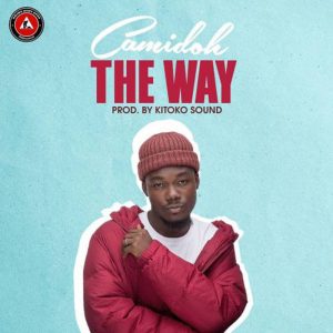 The Way by Camidoh