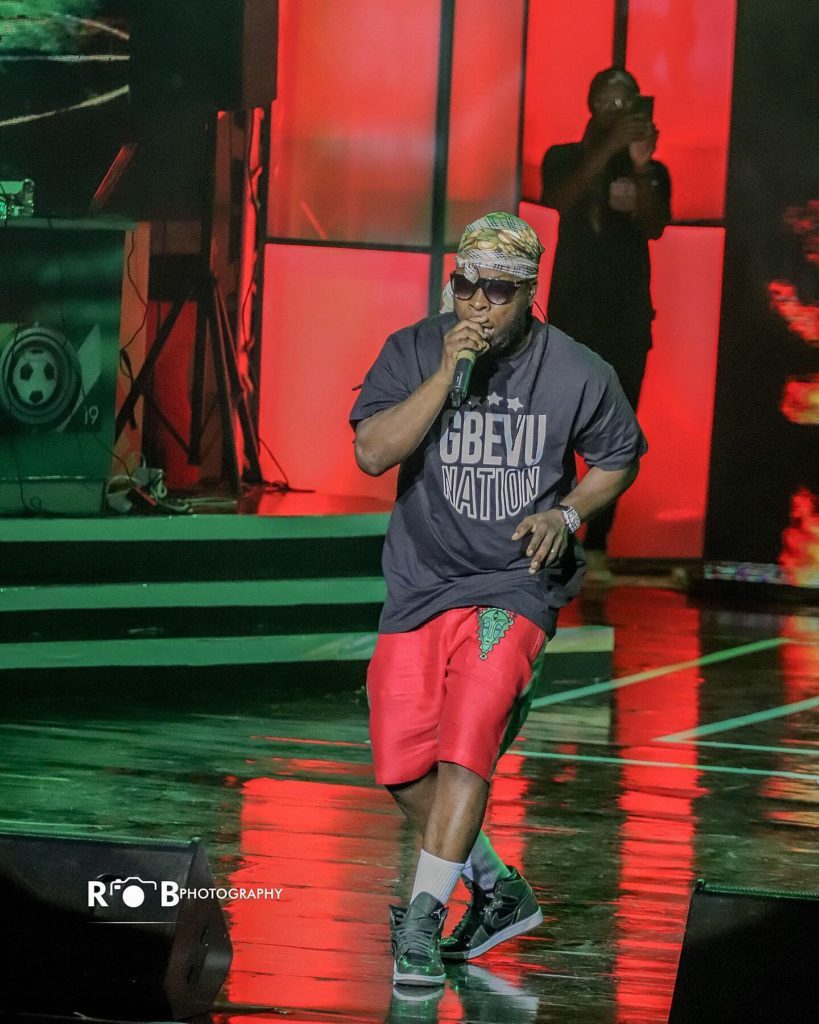 Photos: What you missed at Ghana Meets Naija 2019. Photo Credit: RobPhotography.net