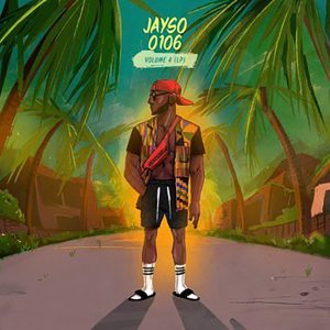 Album: 0106 (Volume 4) by Jayso