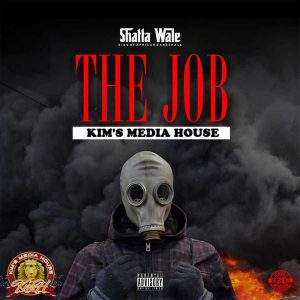 The Job by Shatta Wale