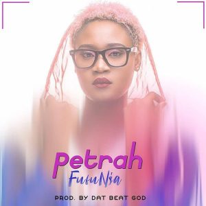 FufuNsa by Petrah
