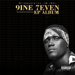 9INE 7EVEN EP by Shiva Rockson