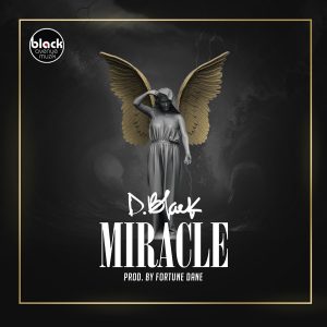 Miracle by D-Black
