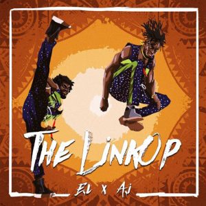EP: The LinkOp by E.L & A.I