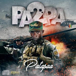 Pa2pa Scopatumana by Patapaa