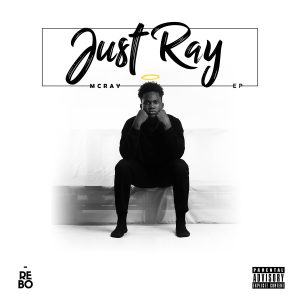 Just Ray EP by McRay