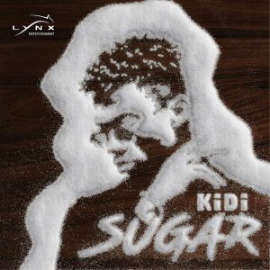 Album: Sugar by KiDi