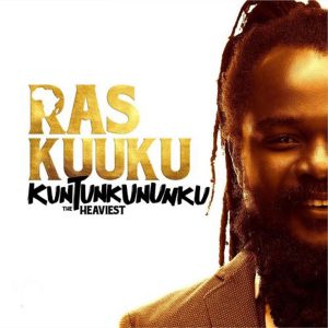 Kuntunkununku (the Heaviest) by Ras Kuuku
