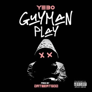 Guyman Play by Yebo