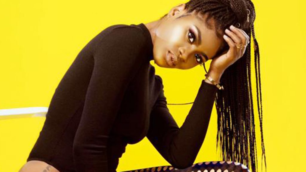 Photos: Eazzy Releases New Sizzling Promo Pictures