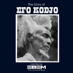 Efo Kodjo by Edem