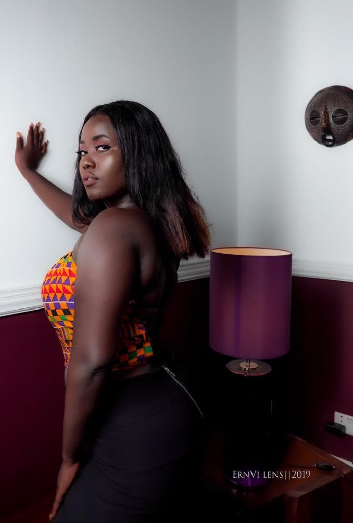 Lotty, the rising artist that you should look out for