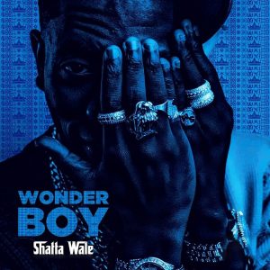 Wonder Boy by Shatta Wale