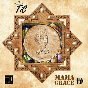 Mama Grace by Tic
