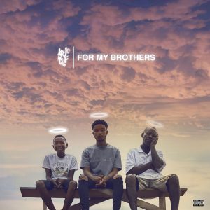 For My Brothers by Ko-Jo Cue