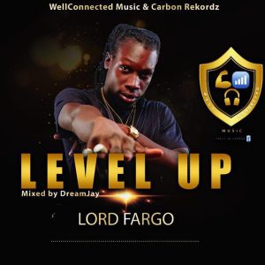 Level Up by Lord Fargo