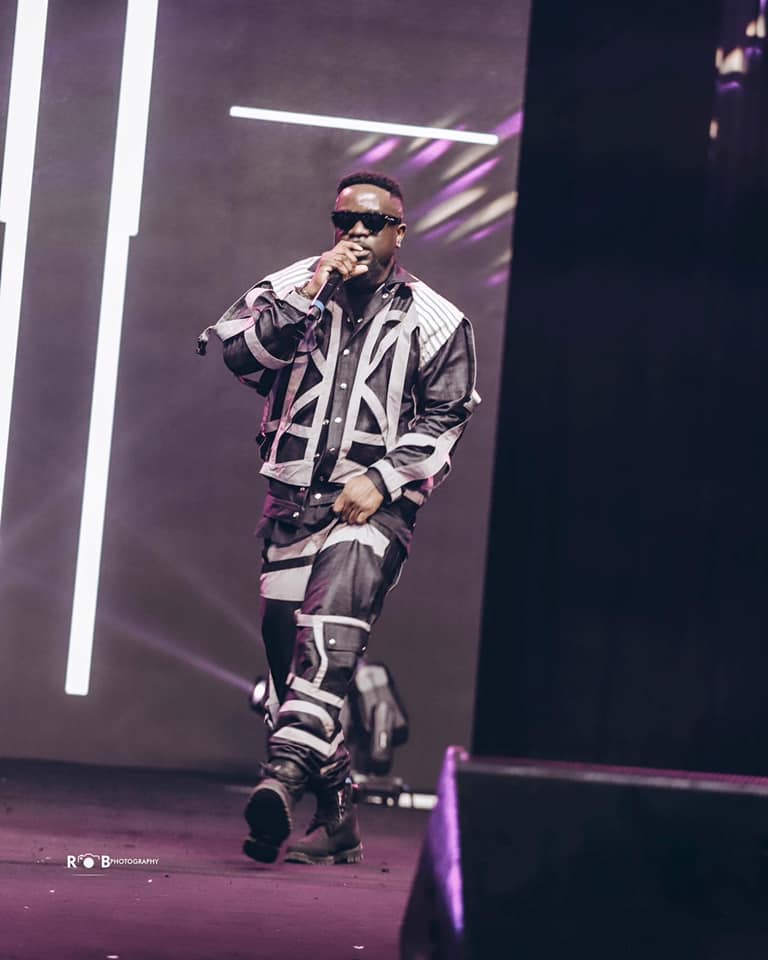 Event Review: Rapperholic 2019