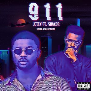 911 by Jetey feat. Shaker