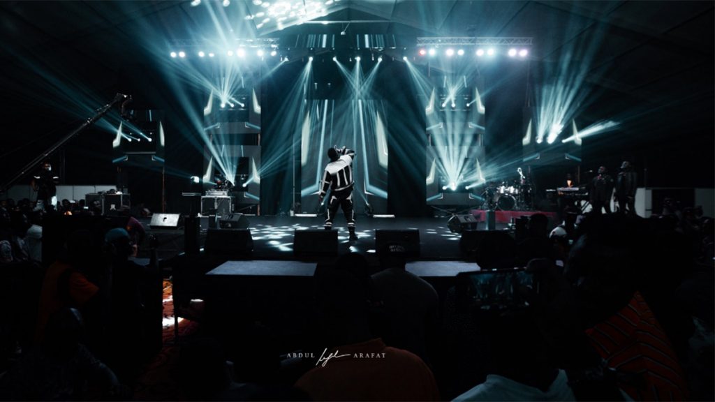 Event Review: Rapperholic 2019