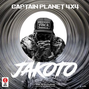 Jakoto by Captain Planet (4X4)