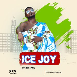 Ice Joy by Funny Face