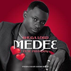 Mede3 by Shugalord