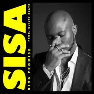 Sisa by King Promise