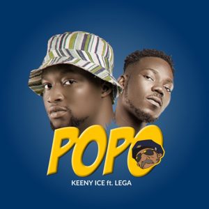 Popo by Keeny Ice feat. Lega
