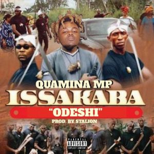 Issakaba (Odeshi) by Quamina MP