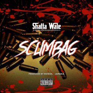 Scumbag by Shatta Wale feat. Ridwan