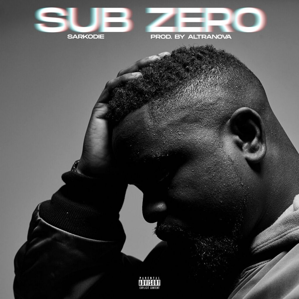 Sub Zero by Sarkodie