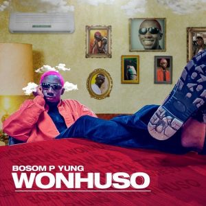 Wonhuso by Bosom P-Yung