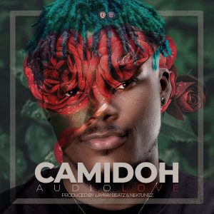 Audio Love by Camidoh