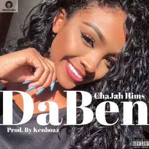 DaBen by ChaJah Hims