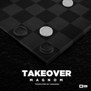 Take Over by Magnom