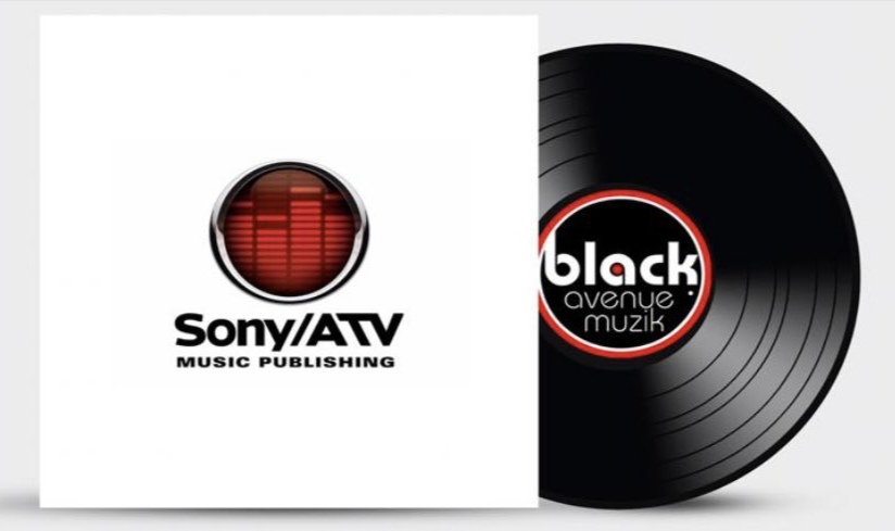 Black Avenue Muzik inks publishing deal with Sony/ATV