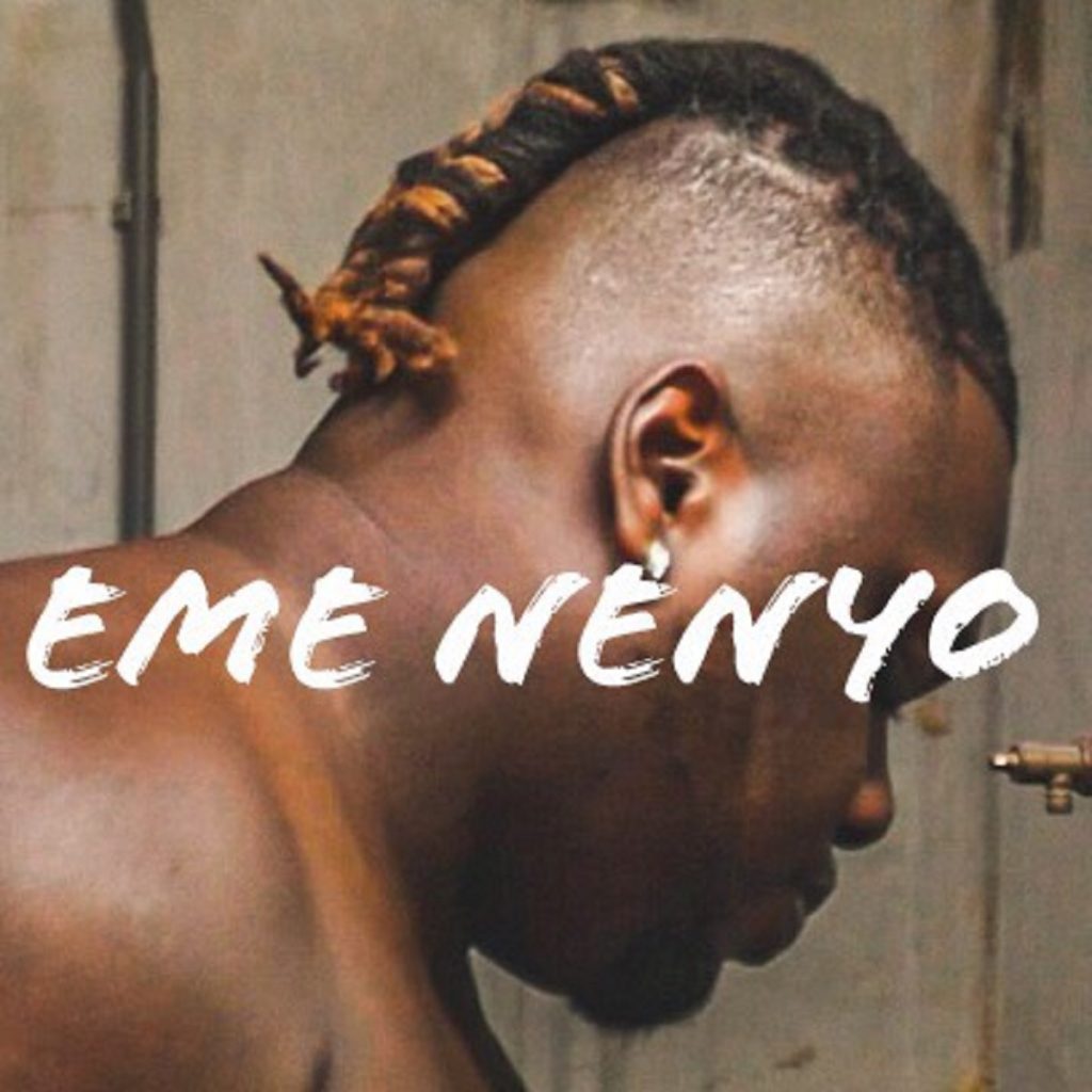 Eme Nenyo by Kwabena Awutey