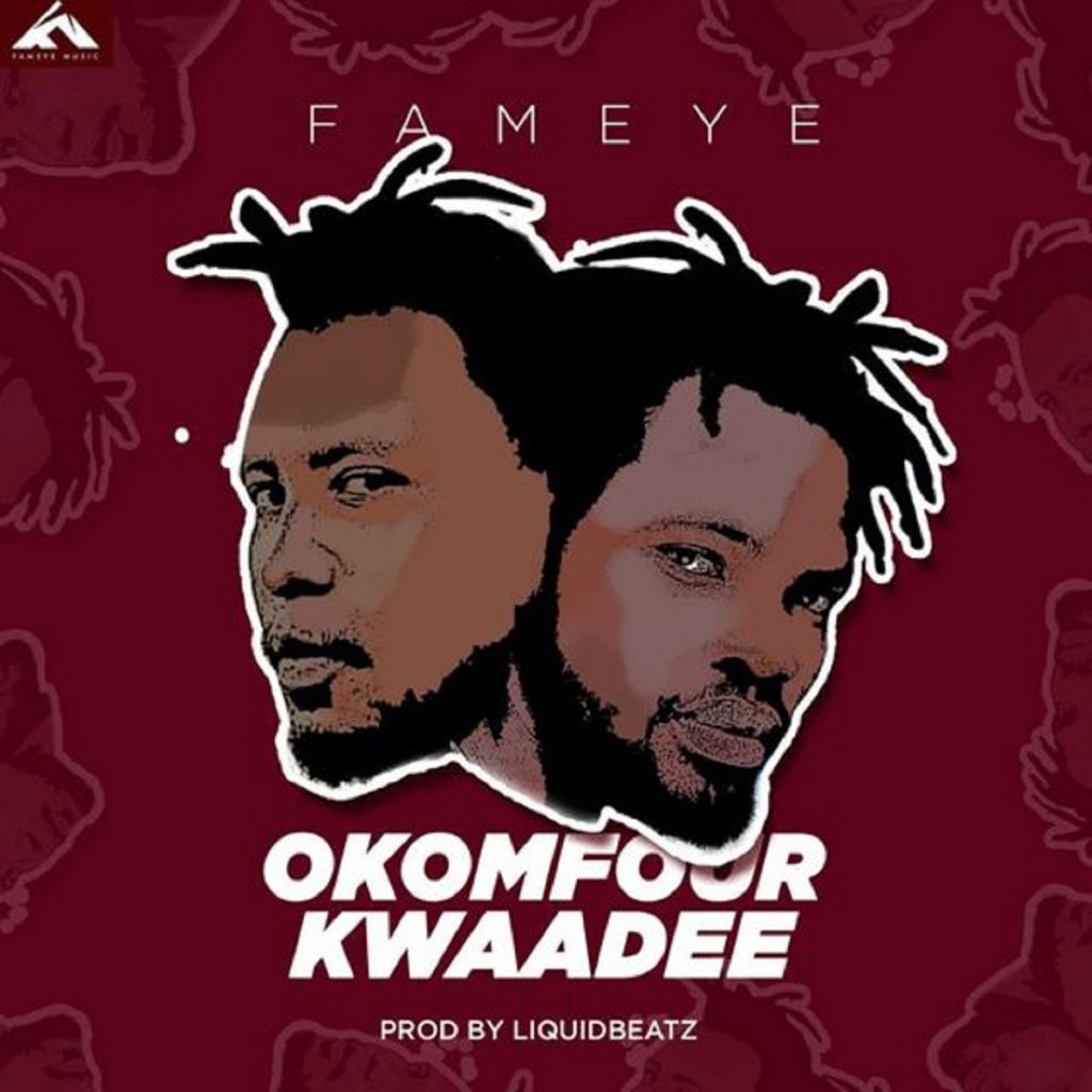 Okomfour Kwadee by Fameye