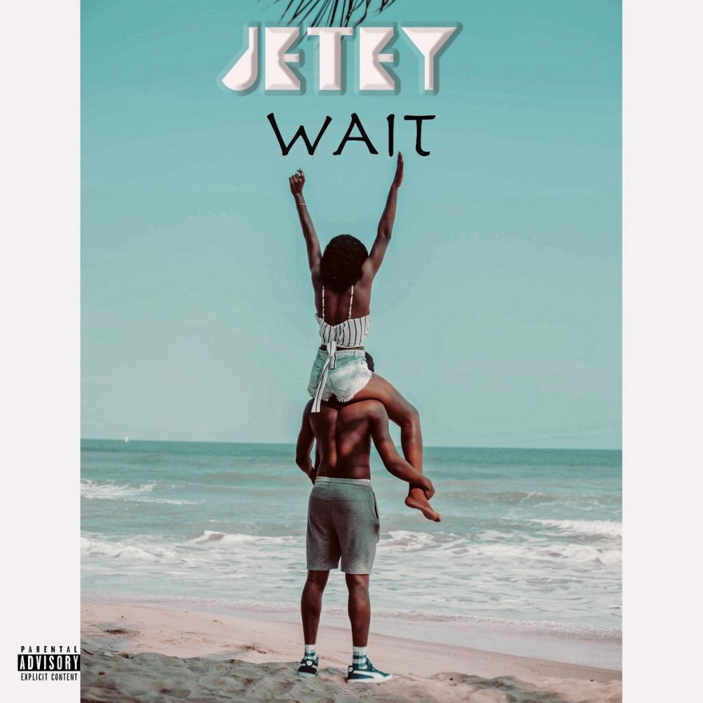 Wait by Jetey